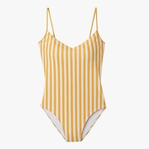 Summersalt One Piece BathingSuit